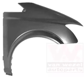 VAN WEZEL 3081658 -  Крыло